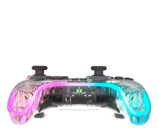 SpeedLink RAIT NX RGB, Wireless/Wired, PC/Android/Switch OLED/Lite - 1354864 - zdjęcie 6